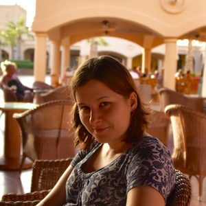 Paulina Budzoń