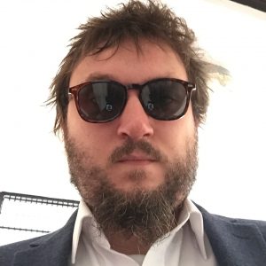 Paweł Biernacki
